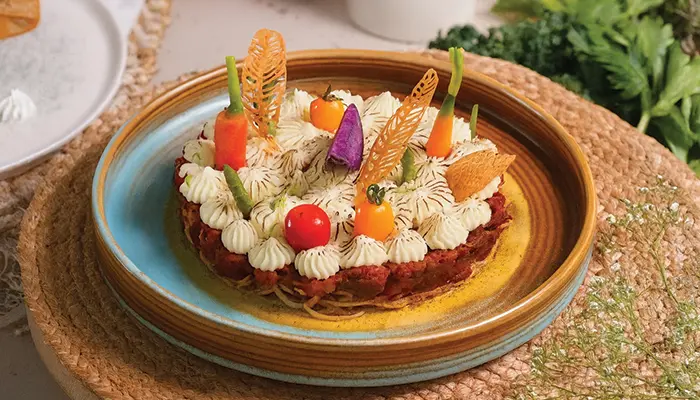 Top 5 Luxury Dining Destinations in India for Gourmet Enthusiasts